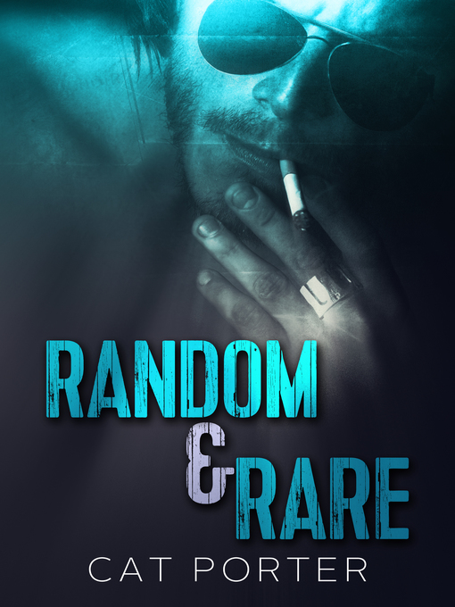 Cover image for Random & Rare